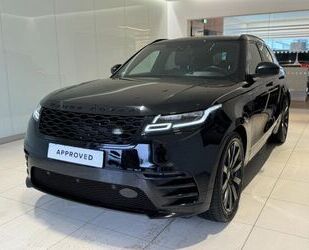 Land Rover Range Rover Velar Gebrauchtwagen