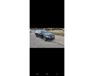 Mercedes-Benz E 350 Gebrauchtwagen