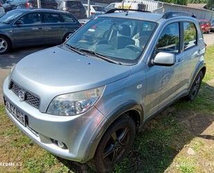 Daihatsu Terios Gebrauchtwagen