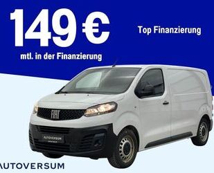 Fiat Scudo Gebrauchtwagen