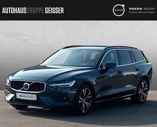 Volvo V60 Gebrauchtwagen