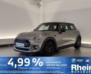 Mini ONE Gebrauchtwagen