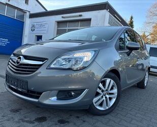 Opel Meriva Gebrauchtwagen