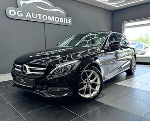Mercedes-Benz C 200 Gebrauchtwagen