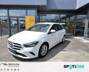 Mercedes-Benz B 180 Gebrauchtwagen