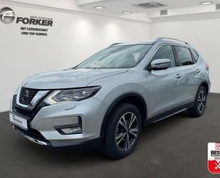 Nissan X-Trail Gebrauchtwagen