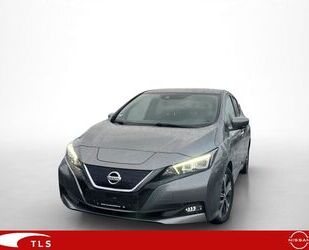 Nissan Leaf Gebrauchtwagen