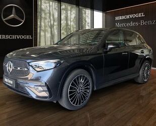 Mercedes-Benz GLC 450 Gebrauchtwagen