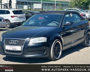 Audi A3 Gebrauchtwagen