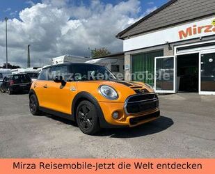 Mini Cooper S Gebrauchtwagen