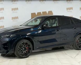 BMW X6 M Gebrauchtwagen