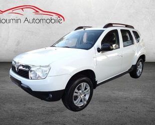 Dacia Duster Gebrauchtwagen