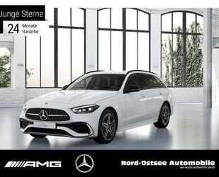 Mercedes-Benz C 220 Gebrauchtwagen