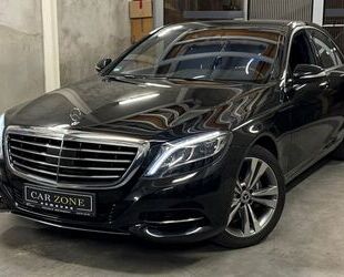 Mercedes-Benz S 350 Gebrauchtwagen