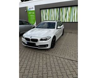 BMW 520 Gebrauchtwagen