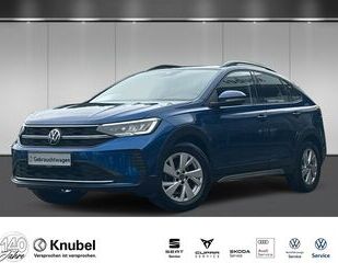 VW Taigo Gebrauchtwagen