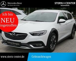 Opel Insignia CT Gebrauchtwagen