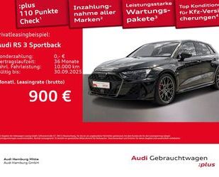 Audi RS3 Gebrauchtwagen