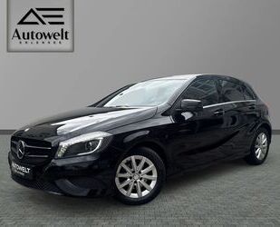 Mercedes-Benz A 180 Gebrauchtwagen
