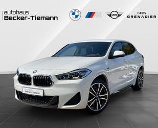 BMW X2 Gebrauchtwagen