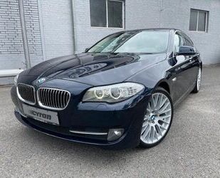 BMW 530 Gebrauchtwagen