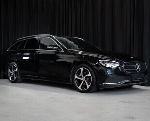 Mercedes-Benz E 200 Gebrauchtwagen