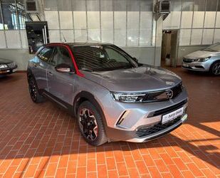 Opel Mokka Gebrauchtwagen