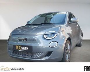Fiat 500e Gebrauchtwagen