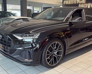 Audi Q8 Gebrauchtwagen