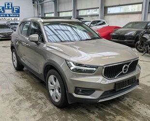 Volvo XC40 Gebrauchtwagen