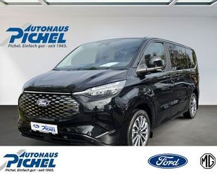 Ford Tourneo Custom Gebrauchtwagen
