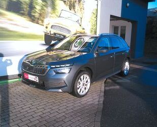 Skoda Kamiq Gebrauchtwagen