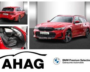 BMW 330 Gebrauchtwagen