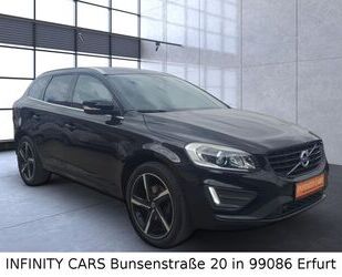 Volvo XC60 Gebrauchtwagen