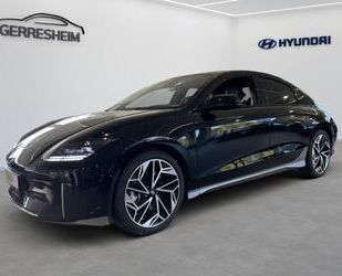 Hyundai IONIQ 6 Gebrauchtwagen