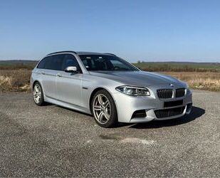 BMW M550 Gebrauchtwagen