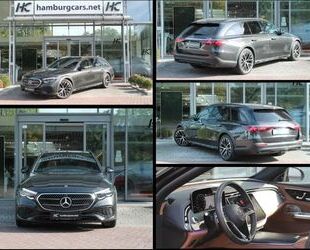 Mercedes-Benz E 300 Gebrauchtwagen