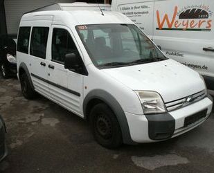 Ford Tourneo Gebrauchtwagen