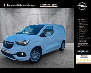 Opel Combo Gebrauchtwagen