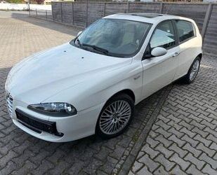 Alfa Romeo 147 Gebrauchtwagen