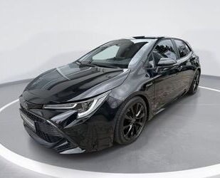 Toyota Corolla Gebrauchtwagen