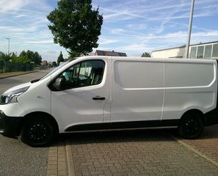 Renault Trafic Gebrauchtwagen