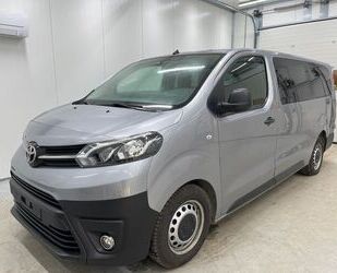 Toyota Proace (Verso) Gebrauchtwagen