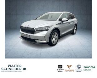 Skoda Enyaq Gebrauchtwagen