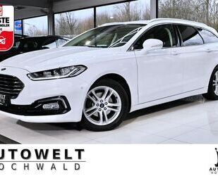 Ford Mondeo Gebrauchtwagen