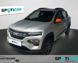 Dacia Spring Gebrauchtwagen