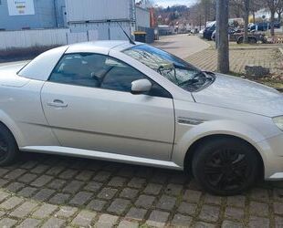 Opel Tigra Gebrauchtwagen
