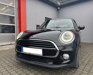 Mini Cooper Cabrio Gebrauchtwagen