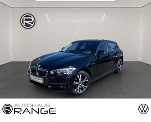 BMW 118 Gebrauchtwagen