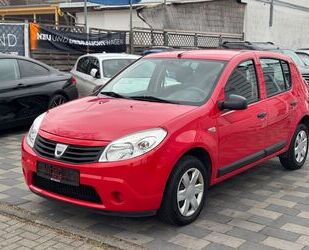 Dacia Sandero Gebrauchtwagen